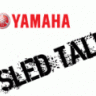 Yamaha Sled Talk Blog
