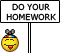 Homework :home: :home:
