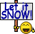 Letitsnow :letsnow: :letsnow: