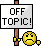 Offtopic :ot: :ot: